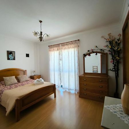 Nazare'S House Daire Dış mekan fotoğraf