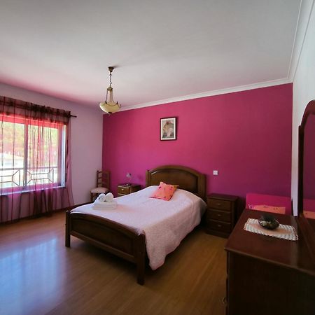 Nazare'S House Daire Dış mekan fotoğraf