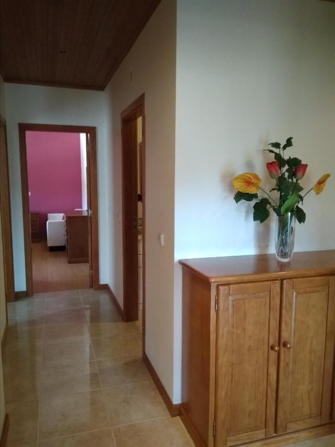 Nazare'S House Daire Dış mekan fotoğraf