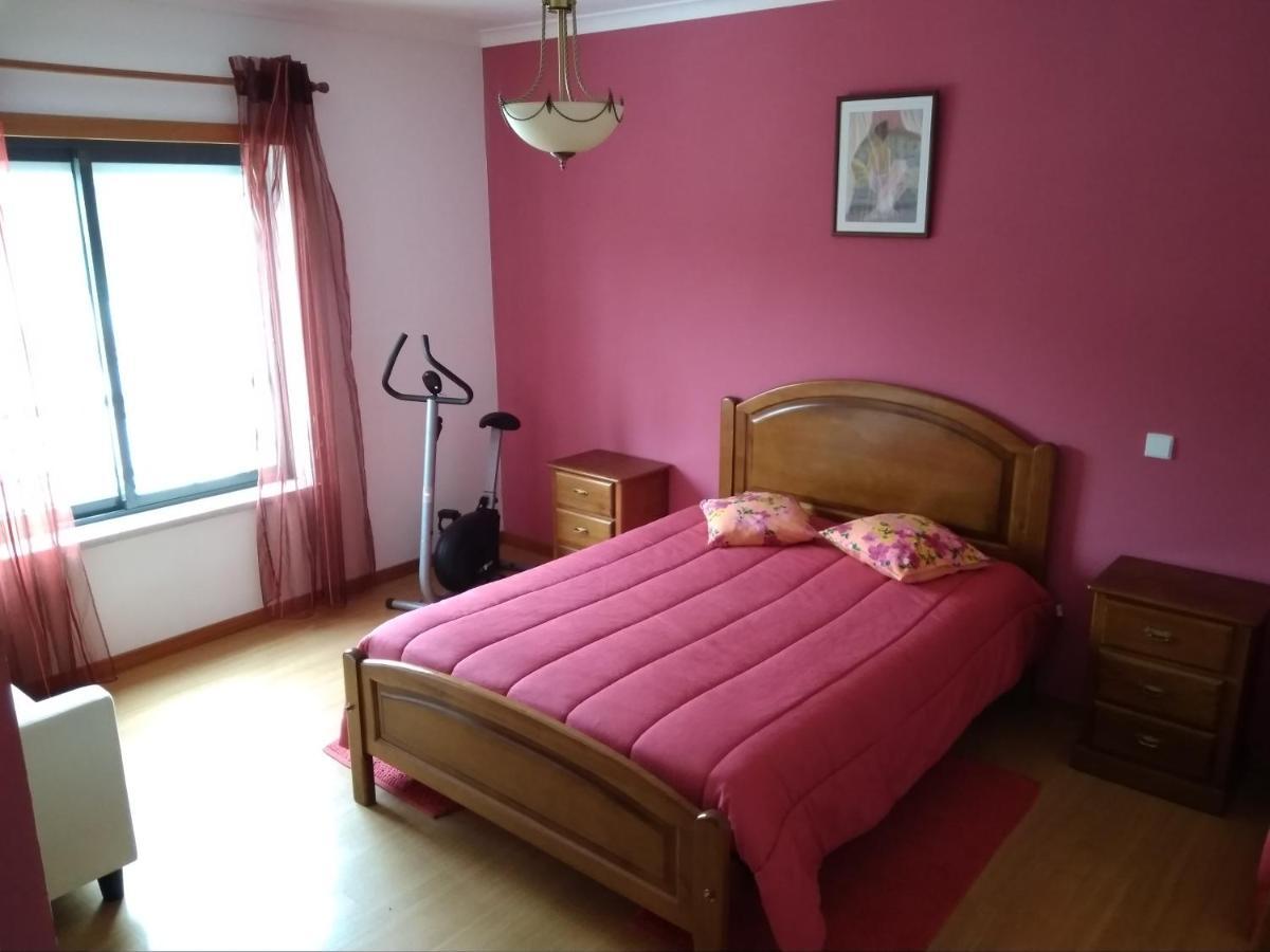 Nazare'S House Daire Dış mekan fotoğraf