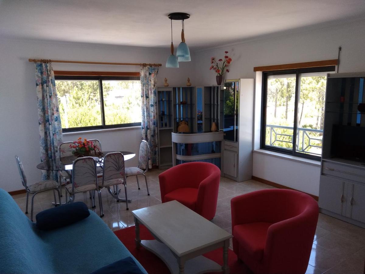 Nazare'S House Daire Dış mekan fotoğraf