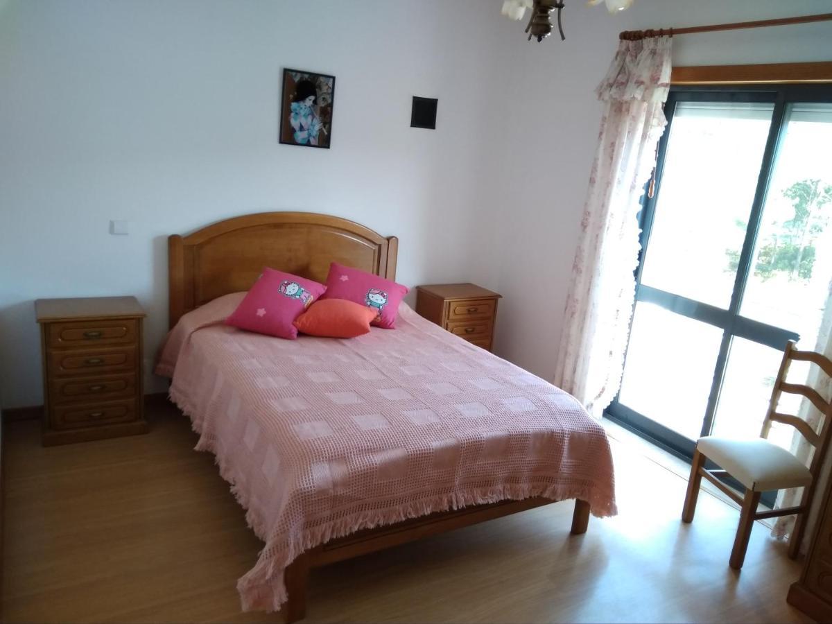 Nazare'S House Daire Dış mekan fotoğraf
