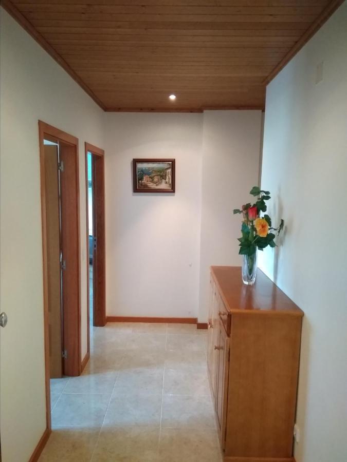 Nazare'S House Daire Dış mekan fotoğraf