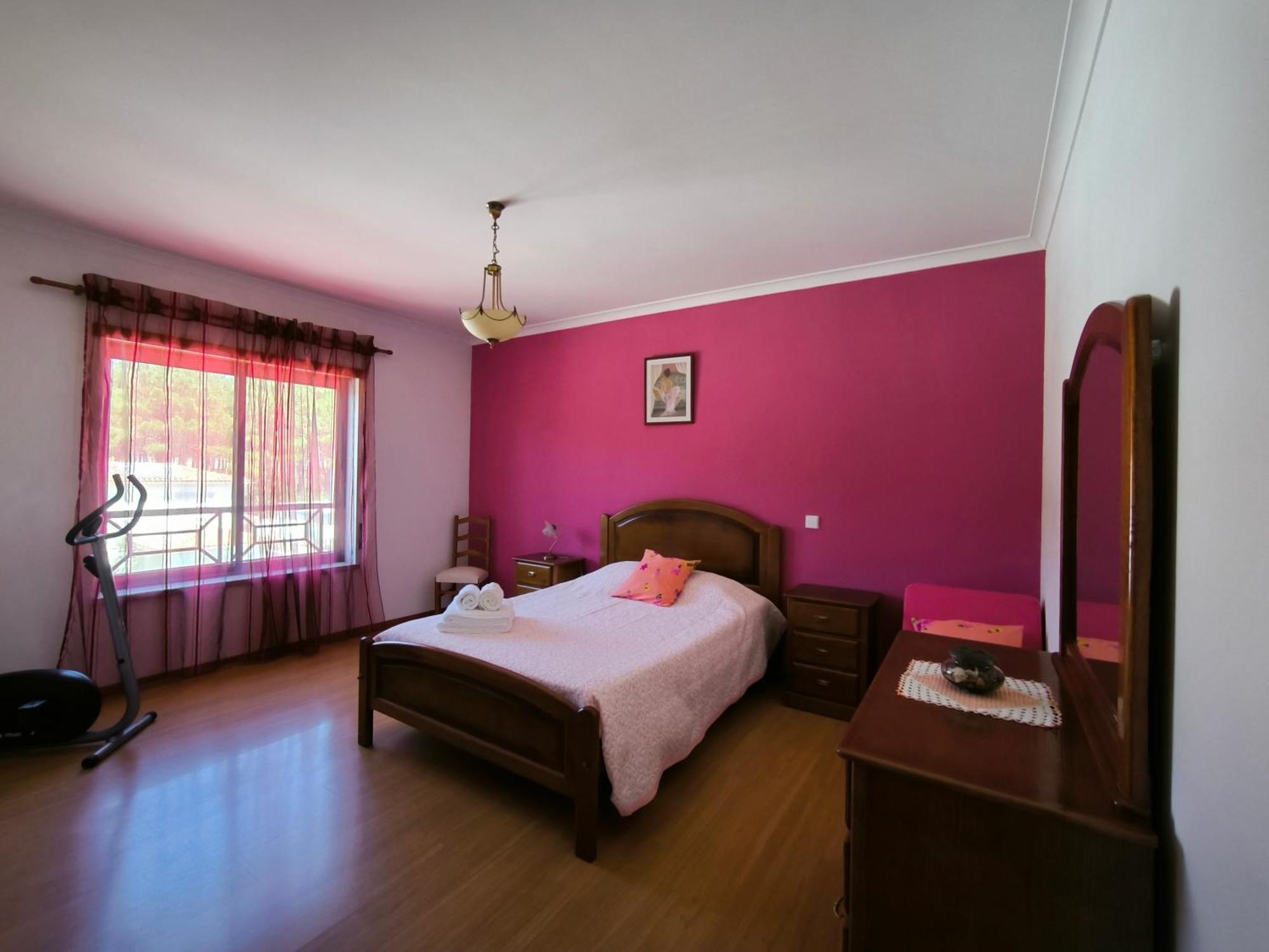 Nazare'S House Daire Dış mekan fotoğraf