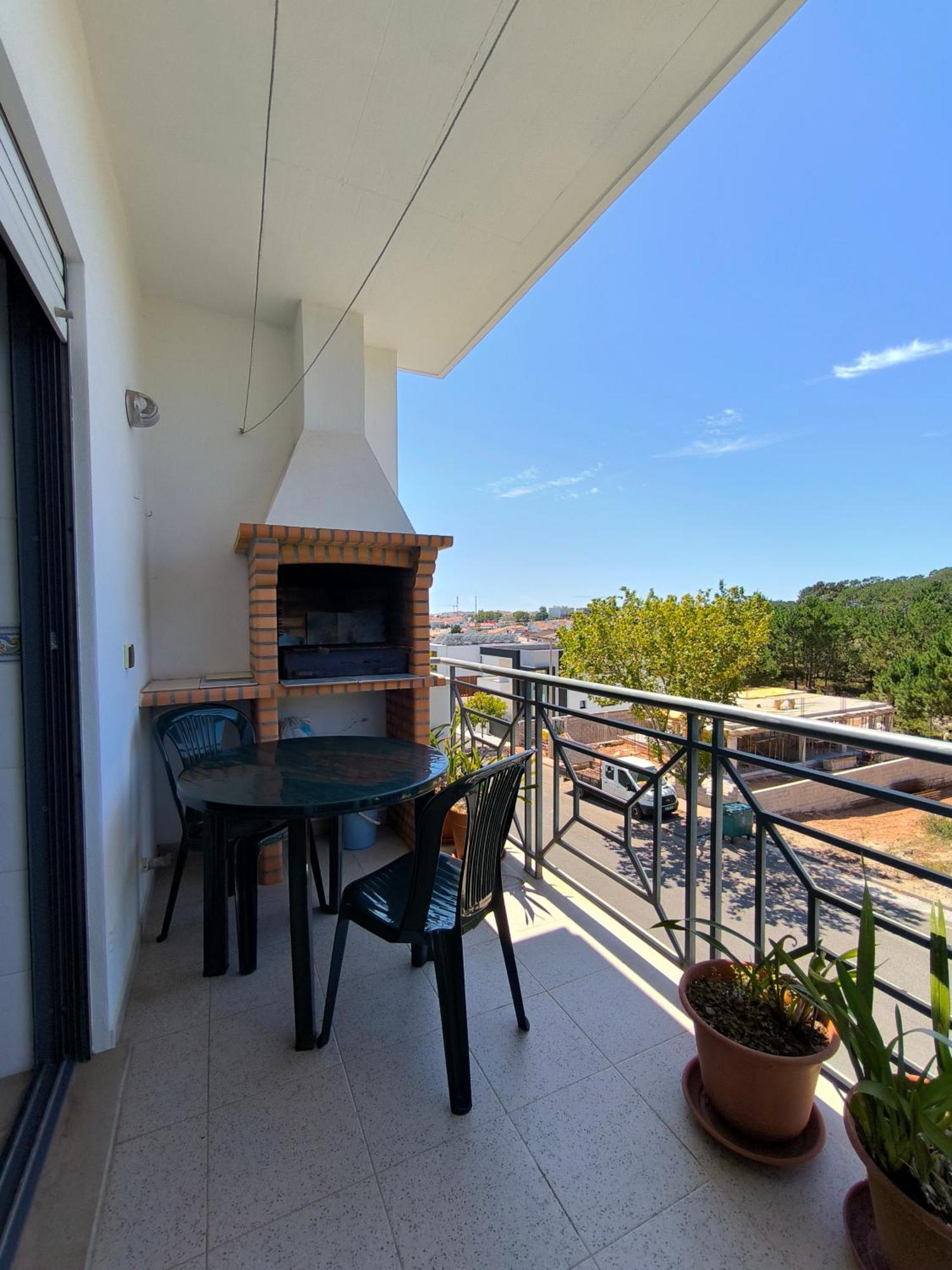 Nazare'S House Daire Dış mekan fotoğraf