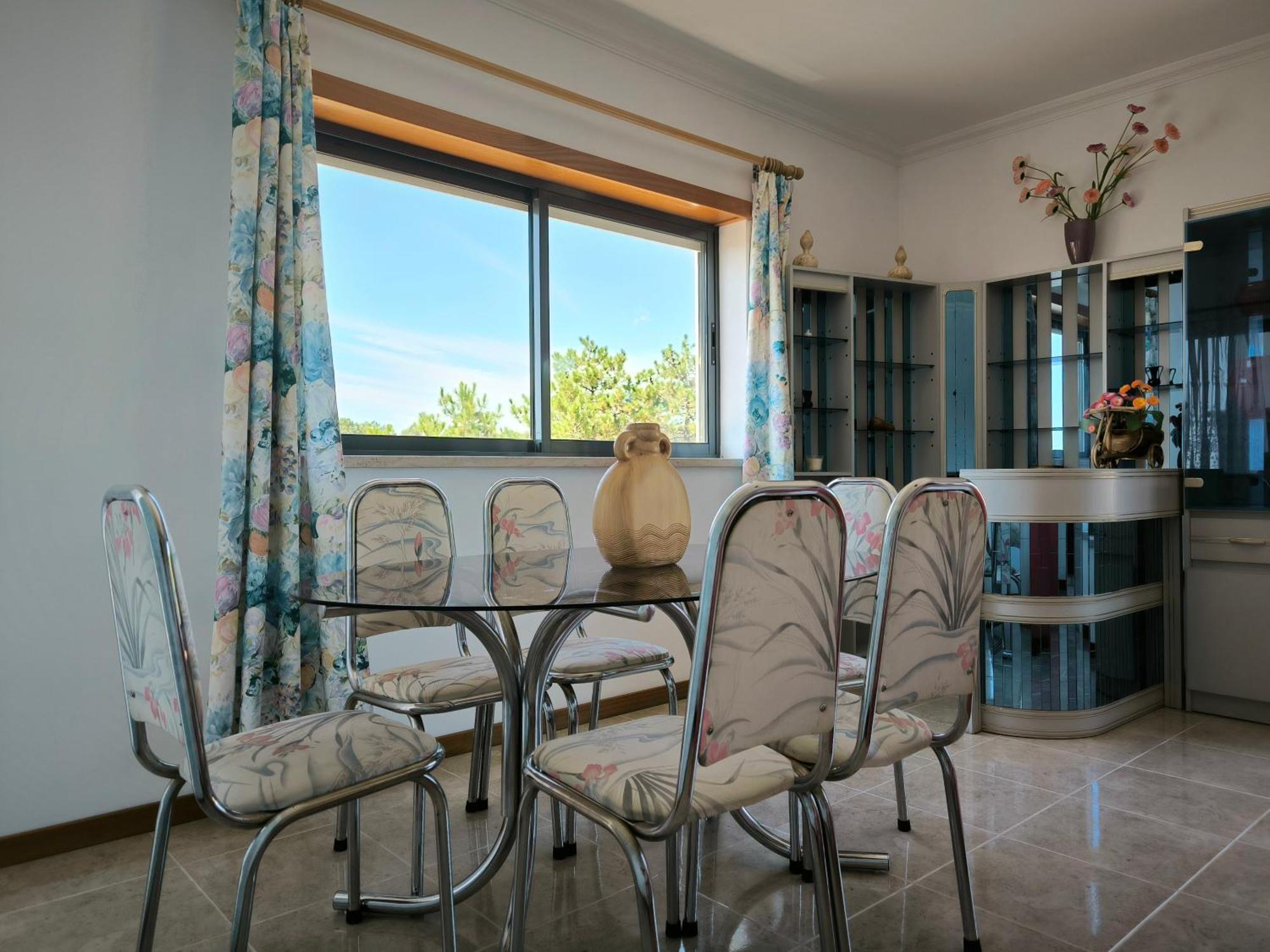 Nazare'S House Daire Dış mekan fotoğraf