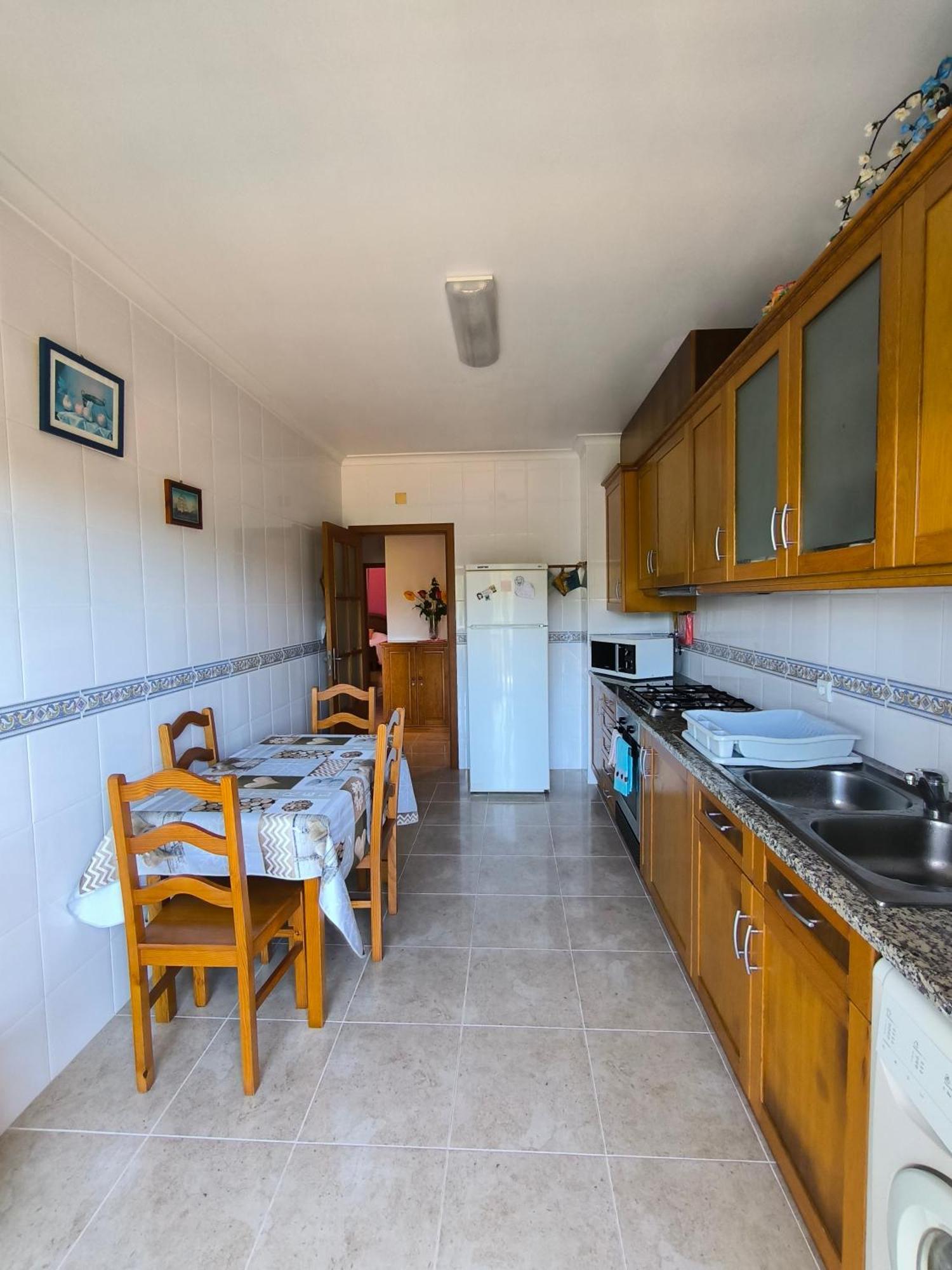 Nazare'S House Daire Dış mekan fotoğraf