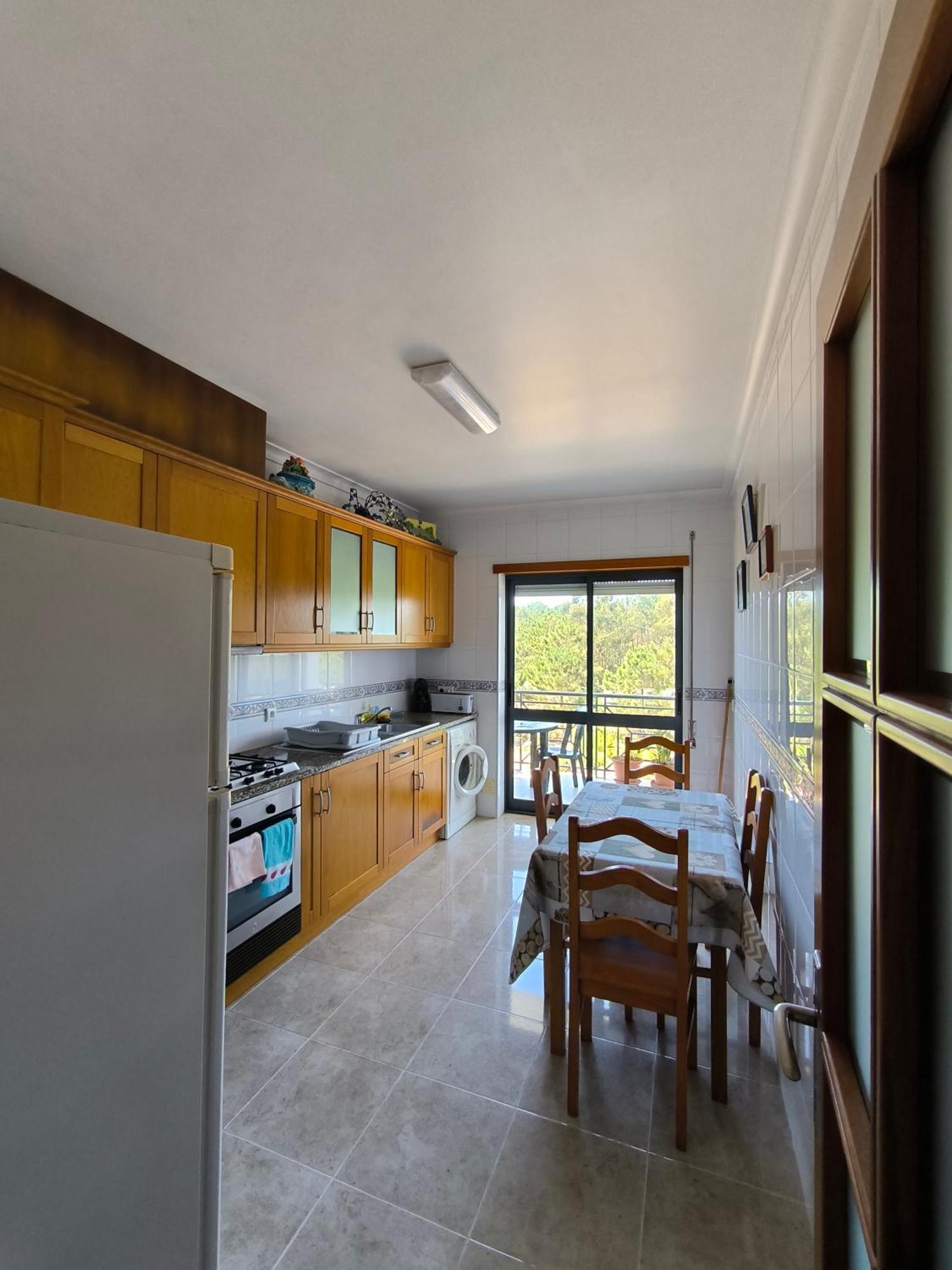 Nazare'S House Daire Dış mekan fotoğraf