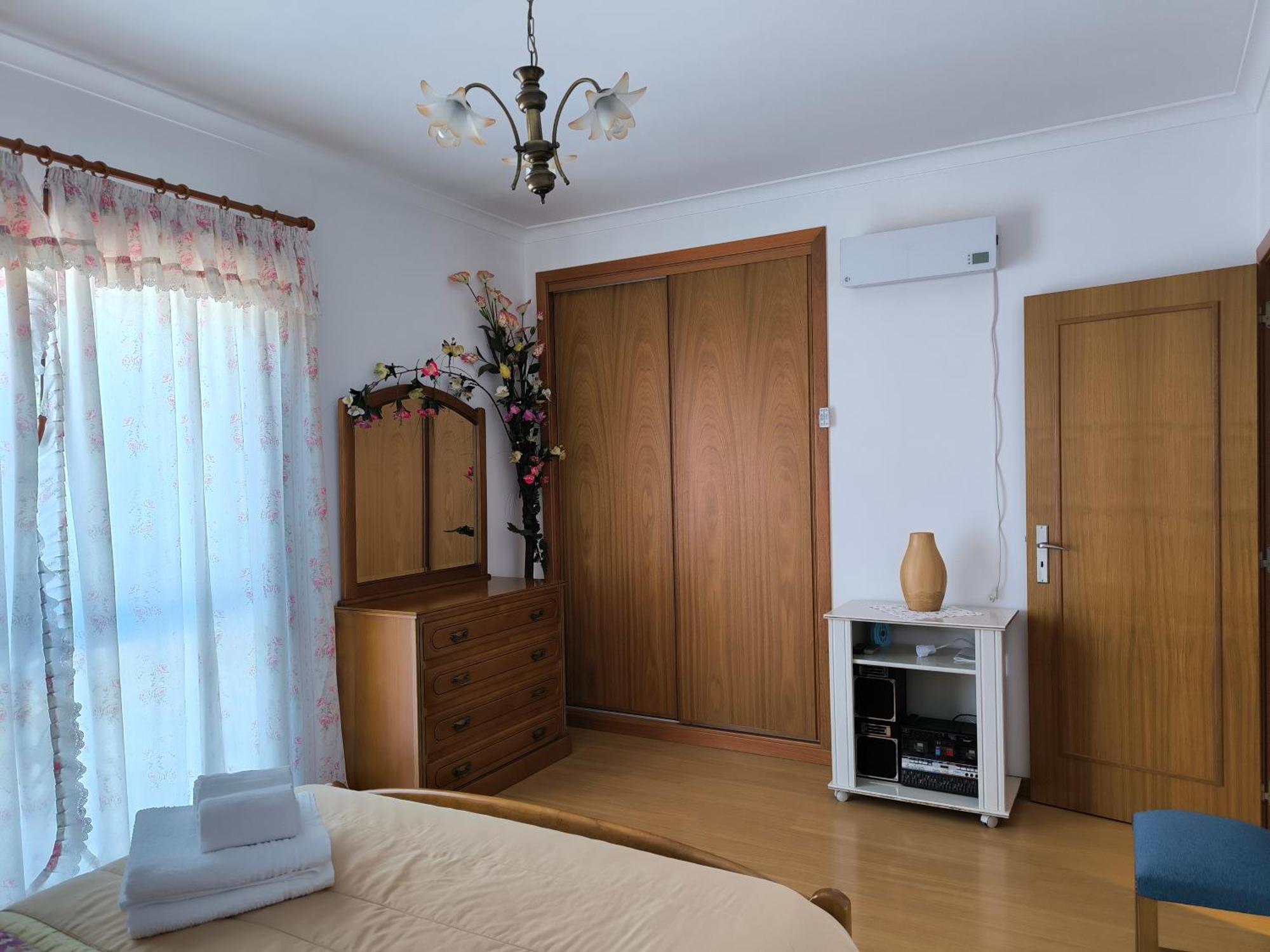 Nazare'S House Daire Dış mekan fotoğraf